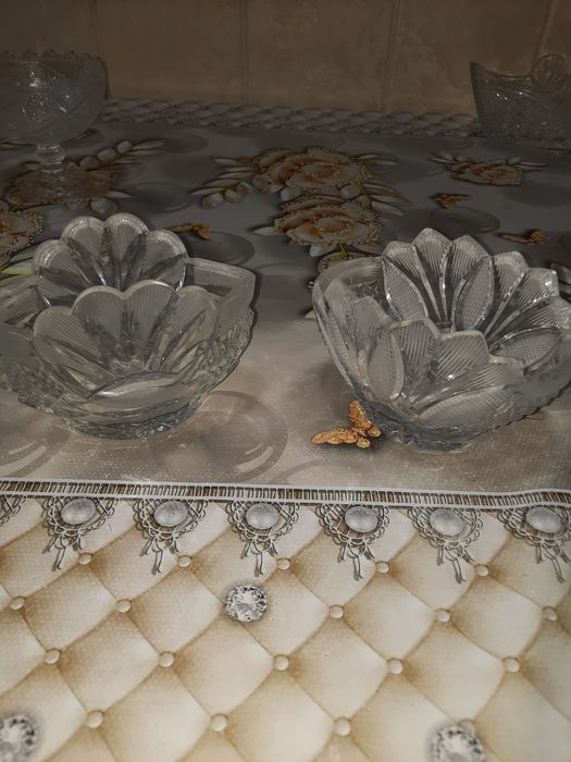 Продается хрусталь