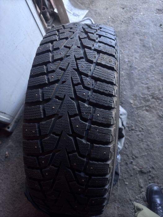 Шины Maxxis 275/70R16