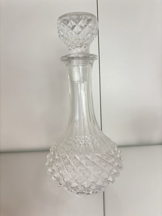 Посуда сервис хрусталь