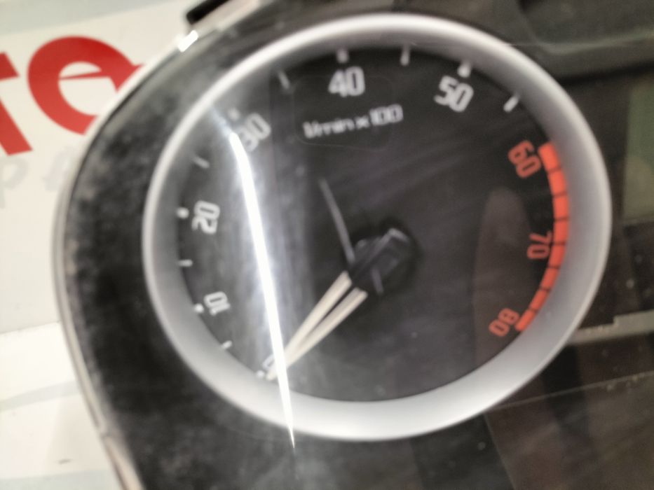 Километраж Skoda Fabia 1.4 16V / Шкода Фабия 1.4 16В бензин 2009г.