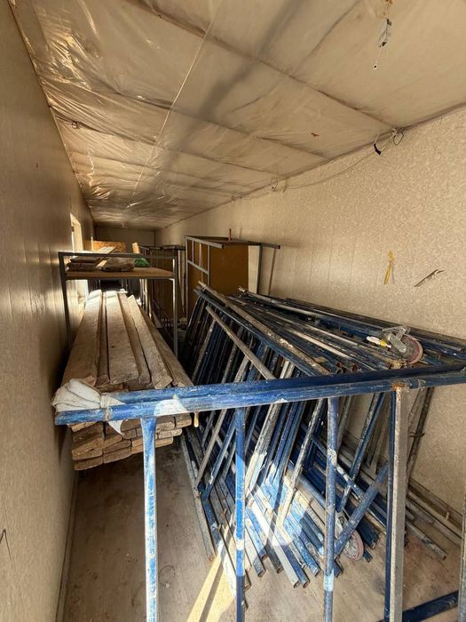 Контейнер домик сотилади йотокхона