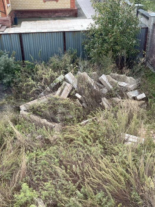 Бордюр гранитный ГП-1