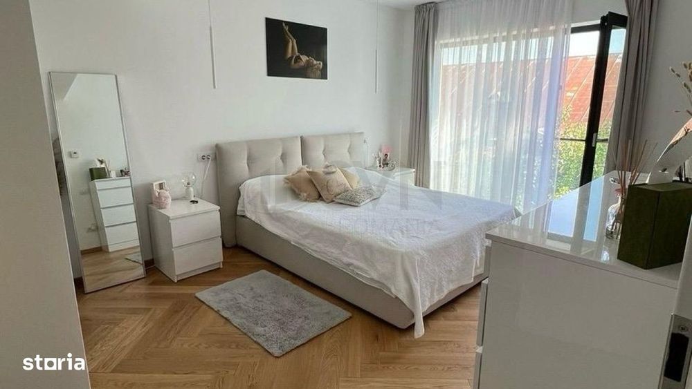 Apartament 4 camere de vanzare — fotografia 3