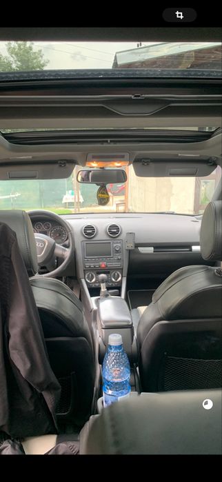 Audi A3 2.0 DIESEL QUATTRO ! ! !