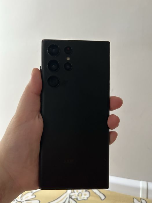 Samsung S22 Ultra