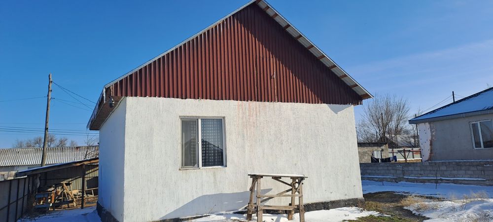 Продам срочно дом