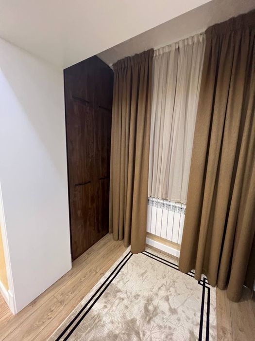 Аренда квартиры 3 комнатная с функциями Умный дом