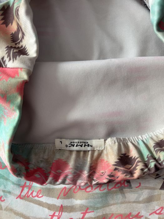 Дамски сукман и дамска пола