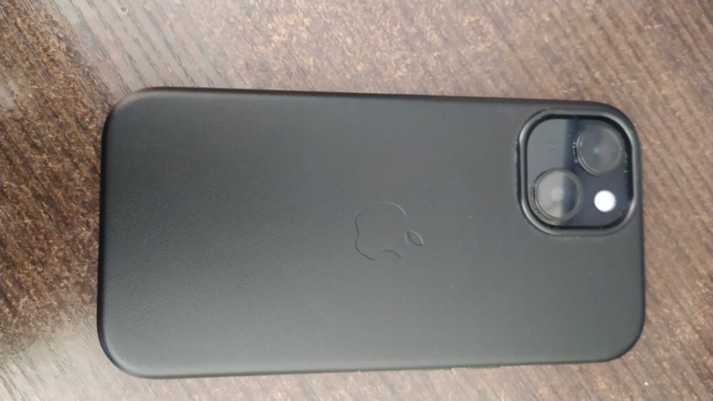 iPhone 15, 128 ГБ, АКБ 92%