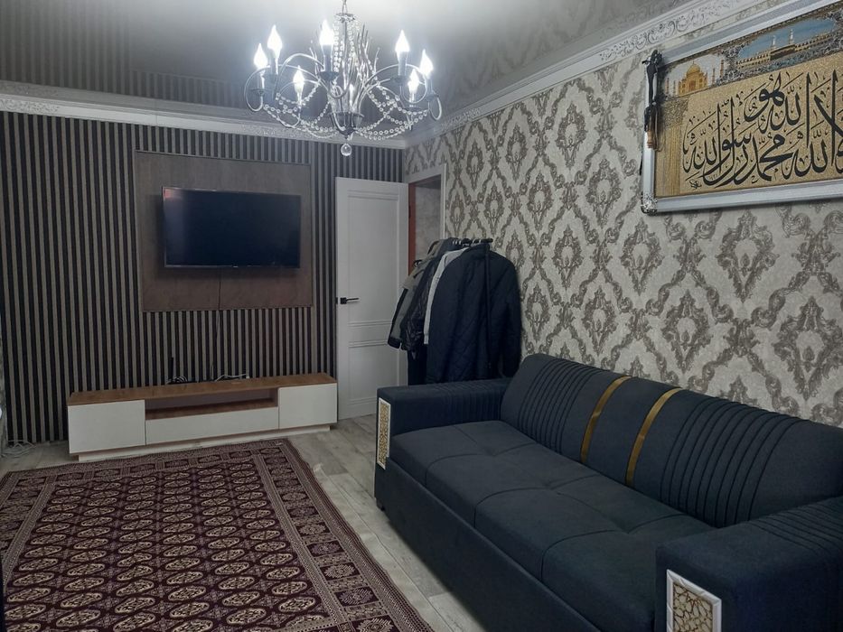 Продам 2х-комнатную квартиру