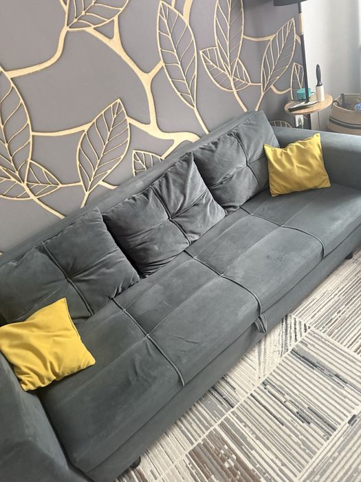 Продам диван срочно