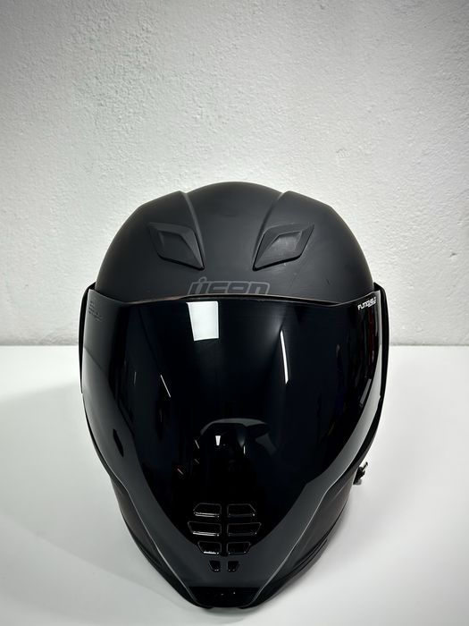 Icon Airflite Dark