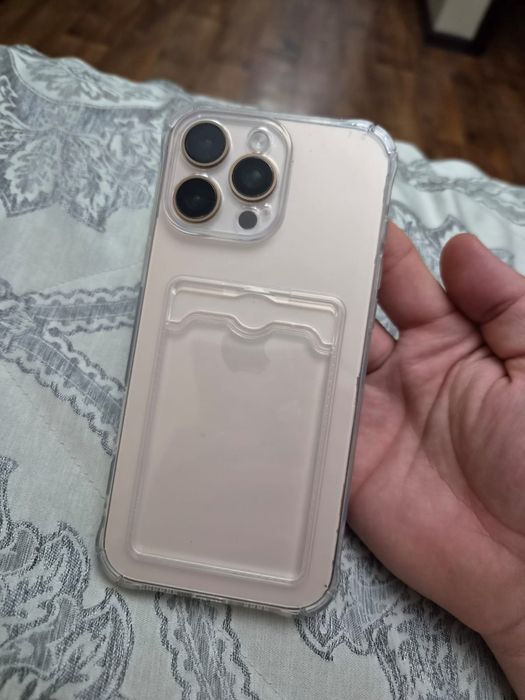 Айфон 16про макс 256gb