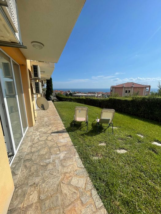 Продава се Едностаен апартамент в Свети Влас - 32 кв.м за 1157 €/кв.м - Снимка #13