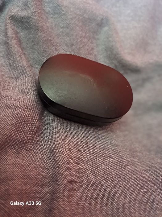 Наушники ми рабочие