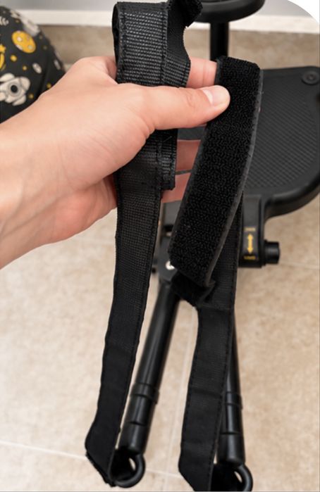adaptor de carucior