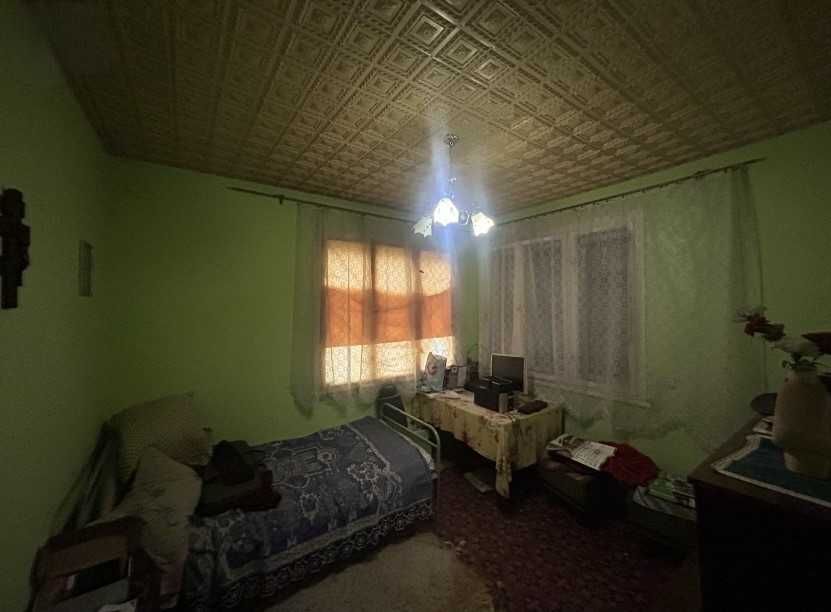 Едноетажна къща, гр. Попово