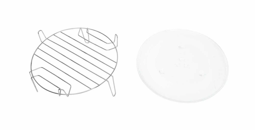 Комбинирана микровълнова печка Инвентум IMC6032F