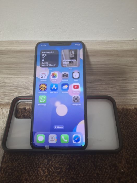 Iphone 11 Pro Max 256