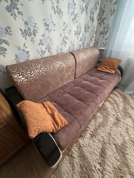 Диван раскладывющийся