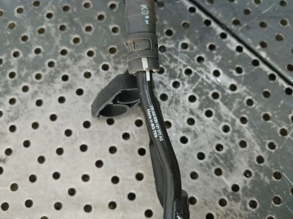 conducta apa dsr 2.0 tdi audi a3 8y vw golf 8 skoda octavia 4  3q0121070ag