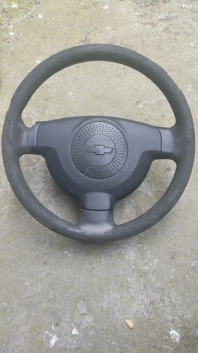 Rul 2 ta Lacetti va Racerga