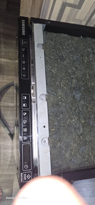 Посудомоечная машина