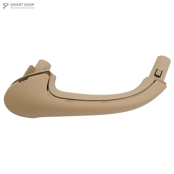 Set Ornamente Maner Usi Fata Mercedes C-Class W203 S203 (2000-2007) Be