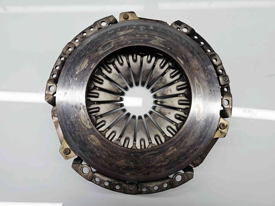 Kit ambreiaj volanta masa dubla Ford Focus 3 Turnier [Fabr 2010-2018]