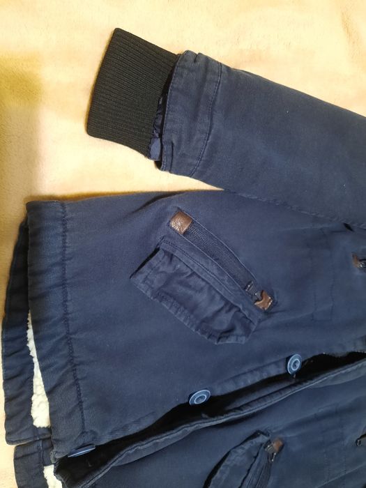 Парка на 8-9 лет De Facto