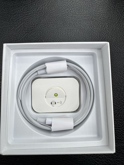 Casti Airpods pro 2