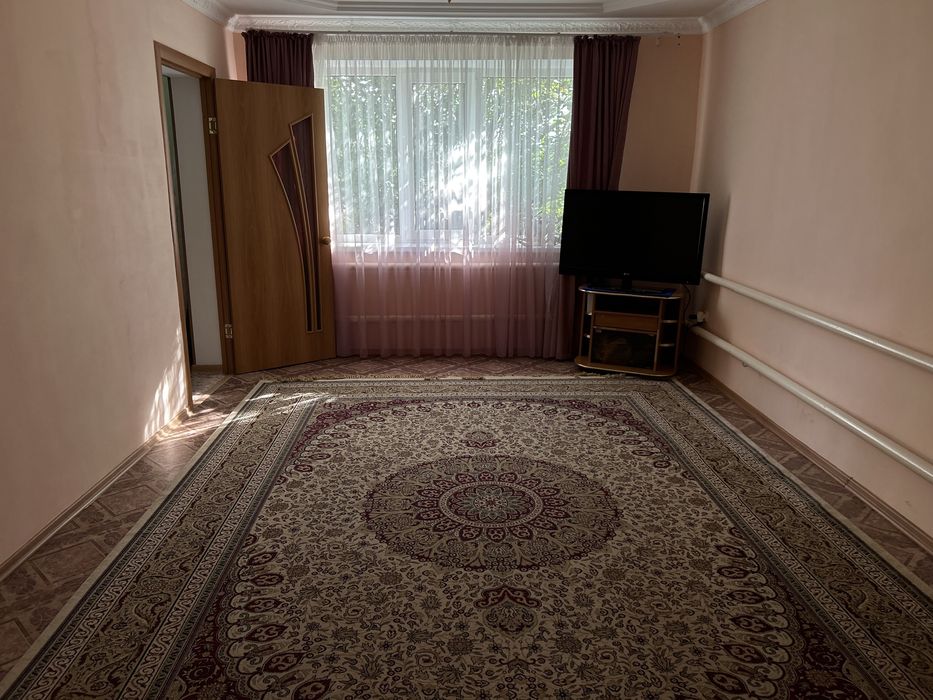 Продается дом с участом