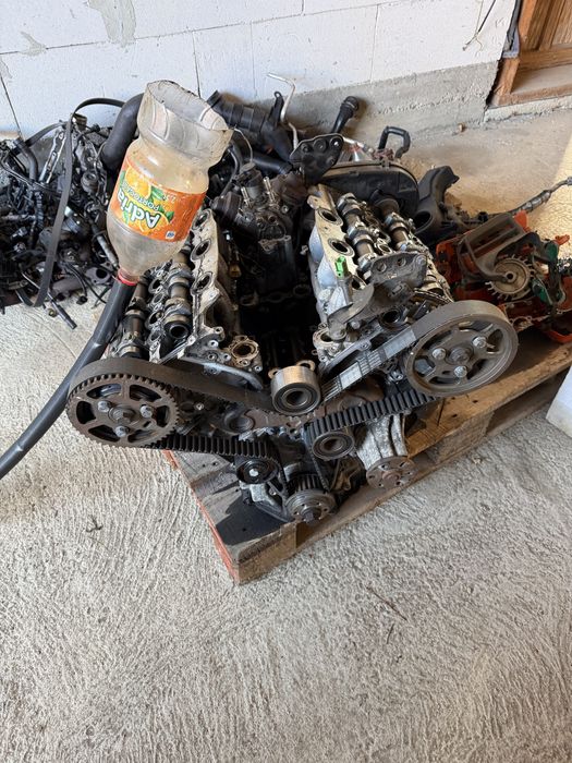 Vand Bloc Motor si chiuloase Ranger Rover Sport 2023, 3.0 cm. 306 DT