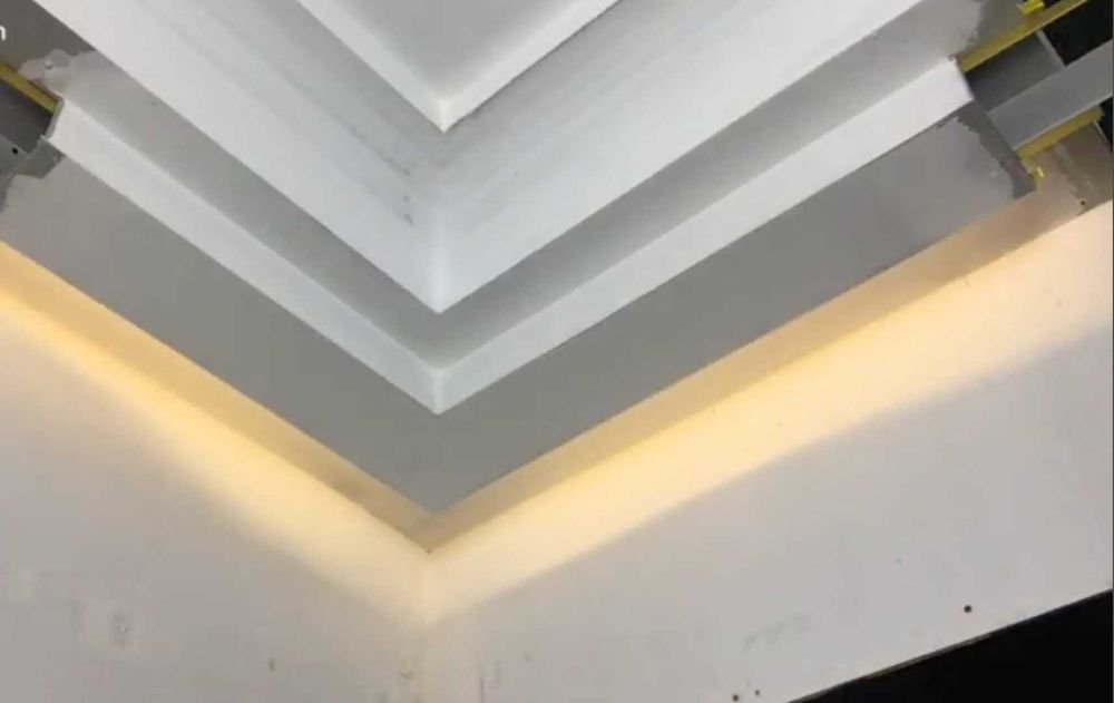 Гипсокартонщик плиточник