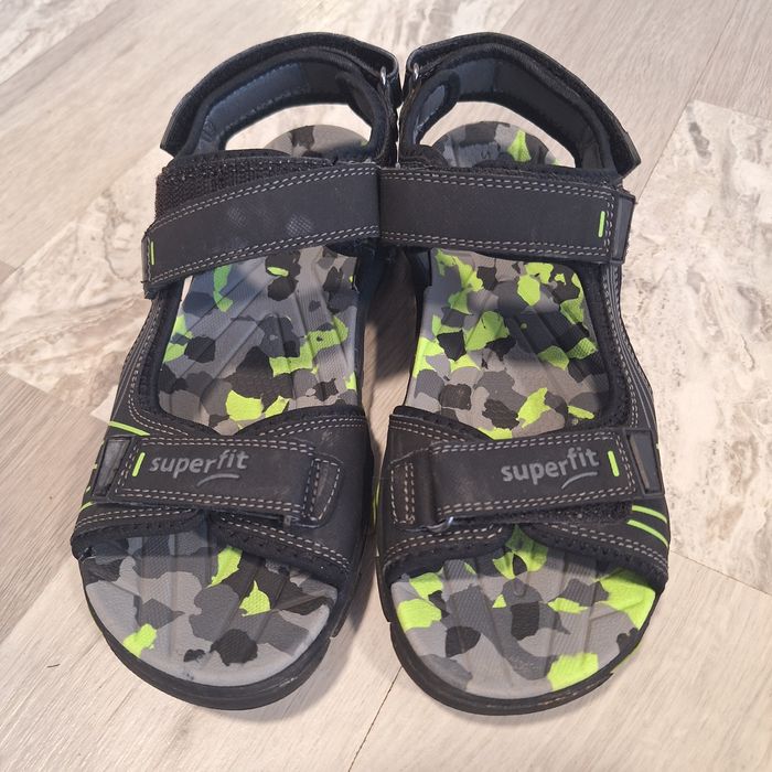 Sandale Superfit nr 38