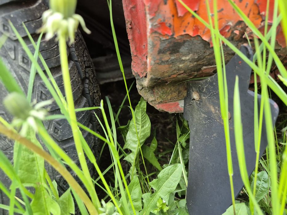 Dacia 1300 1976 pentru restaurare sau piese