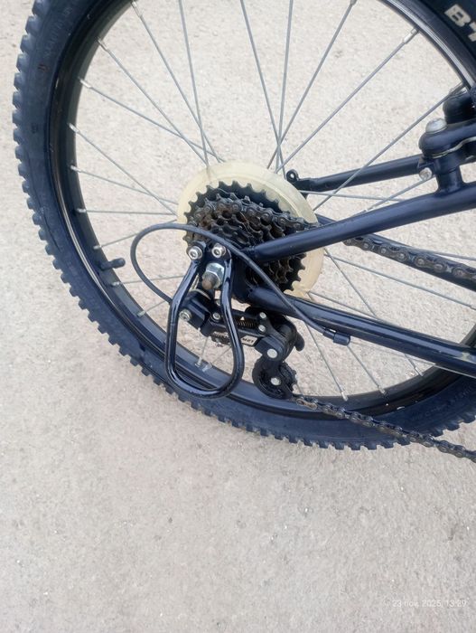 Biciclete  btwin copii 16inch și 24inch