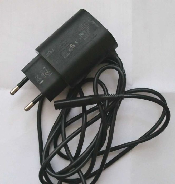 Incarcator aparat ras masina tuns epilator  Braun 492-5214 12v 400mAh