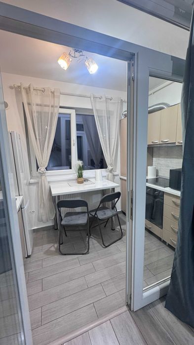 Apartament cu 2 camere de inchiriat, Berceni, Metalurgiei Park