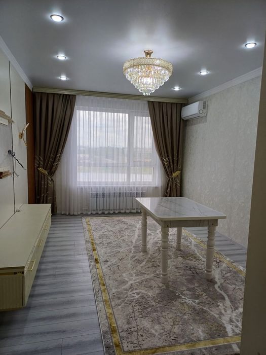 1 комнатный квартира