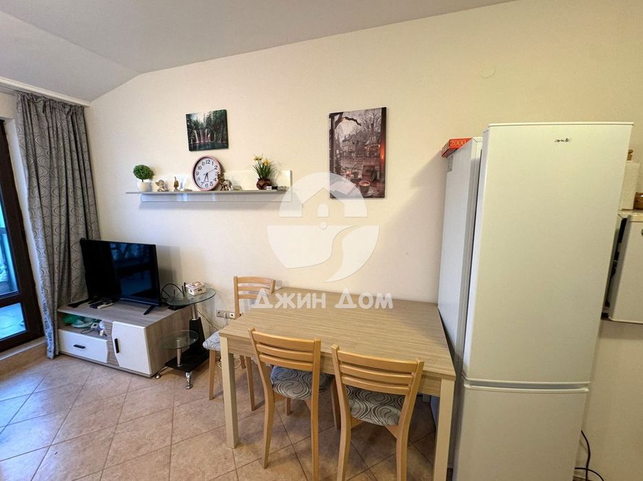 Продава се Двустаен апартамент в к.к. Слънчев бряг - 60 кв.м за 765 €/кв.м - Снимка #1