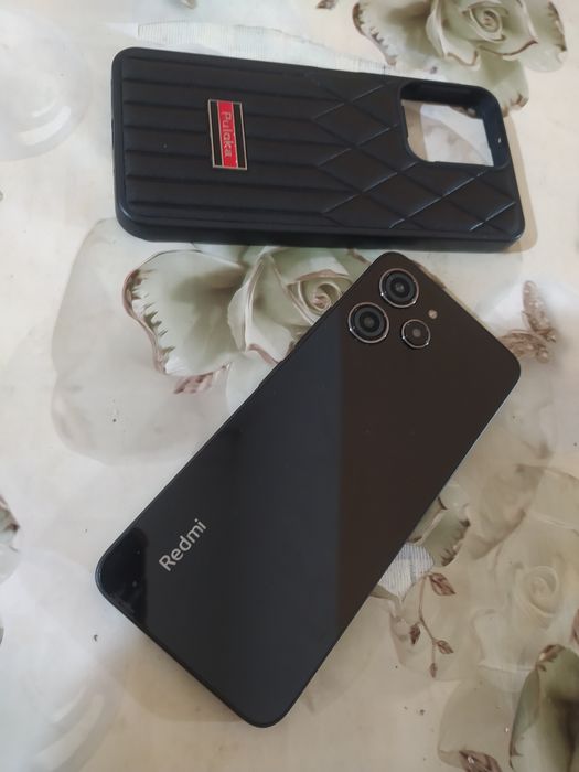 Продам Срочно Redmi 12. 256Gb