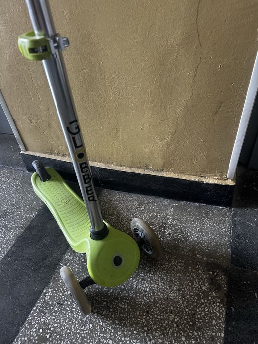 Детска тротинетка