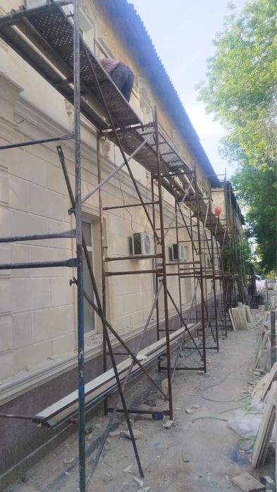 Аренда леса Алматы