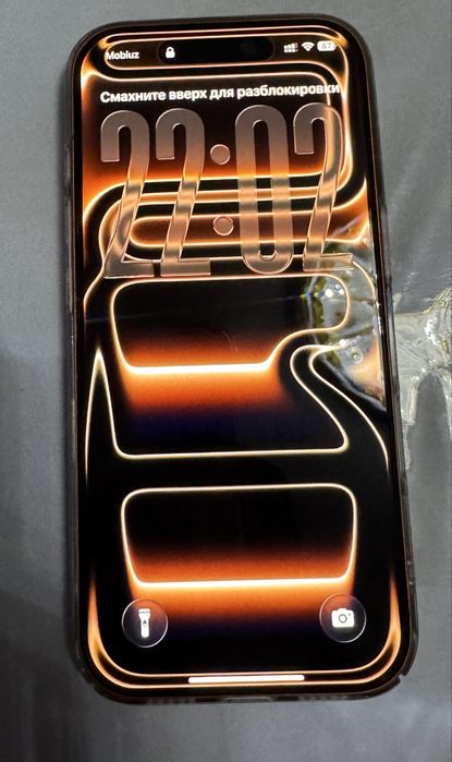 iPhone 17 Pro Sotiladi !