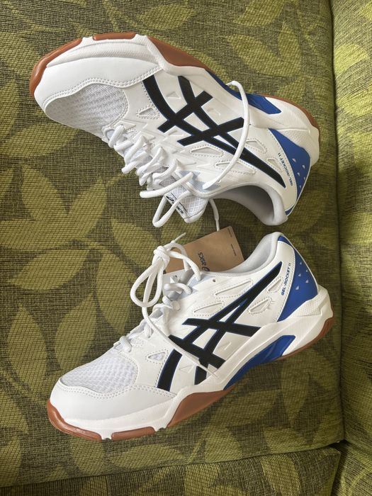 Мъжки маратонтки за волейбол Asics Gel-Rocket 11