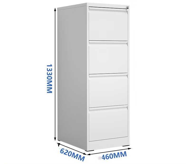 Kartoteka zamonaviy uslubda | Современный металлический шкаф