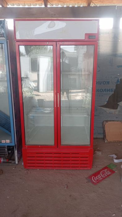 Холодильники рабочие