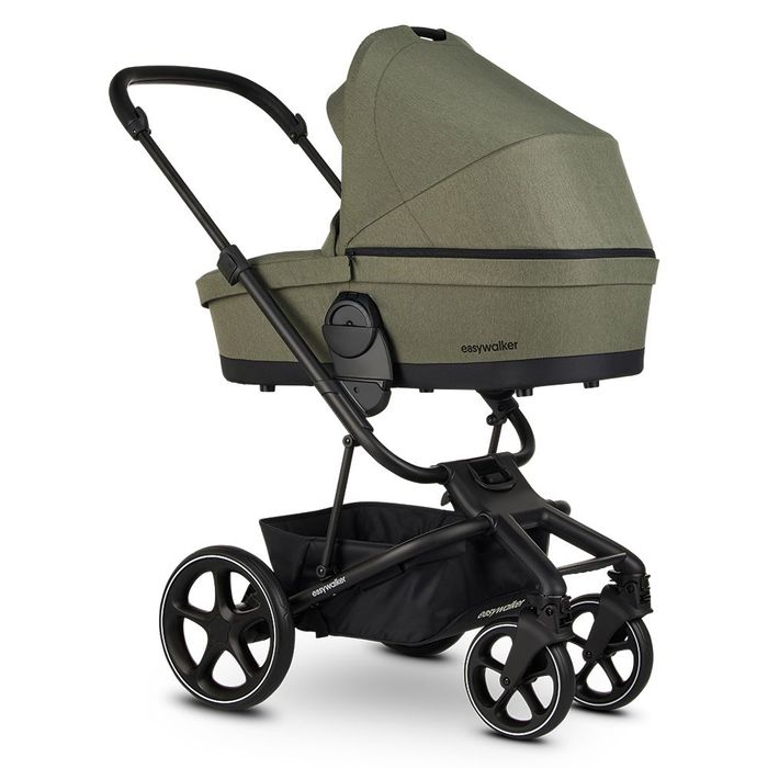 Продам коляску бренда Easywalker 2 в 1
