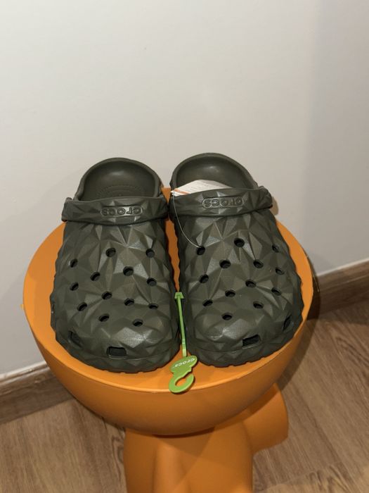 кроксы crocs шлепки сланцы